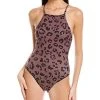 Splendid Kitty One-Piece Women