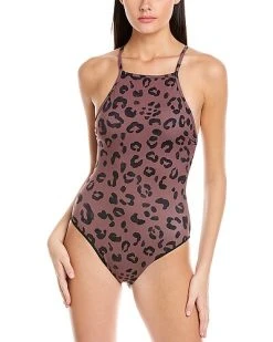 Splendid Kitty One-Piece Women