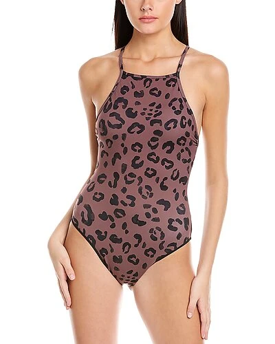 Splendid Kitty One-Piece Women