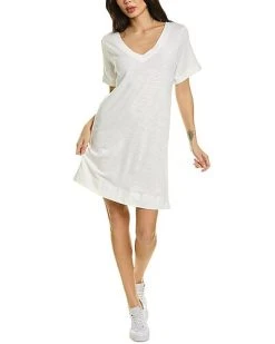 Splendid Sylvia T-Shirt Dress Women