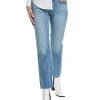 DL1961 Patti Reef Straight Jean Women