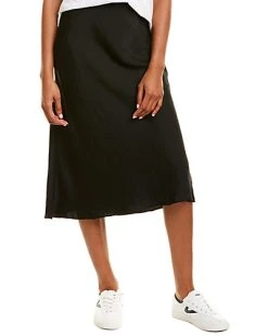 Vince Camuto Bias Skirt Women