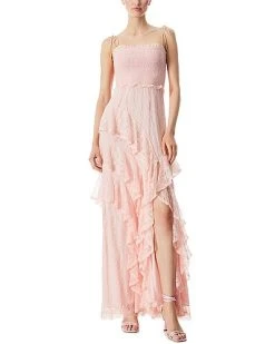 Alice + Olivia Jocelyn Maxi Dress Women