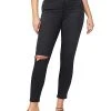 Paige Denim Cheeky Ankle Skinny Women