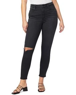 Paige Denim Cheeky Ankle Skinny Women