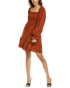 To My Lovers Ini Dress Women