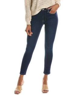 FRAME DENIM Le High Sanctuary Skinny Crop Jean Women