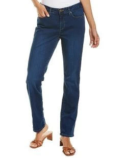 NYDJ Sheri Cooper Slim Leg Jean Women