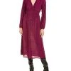 ANNA KAY Miroko Midi Dress Women