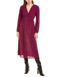 ANNA KAY Miroko Midi Dress Women