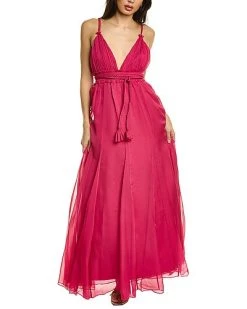 Alice + Olivia Carisa Ballgown Women