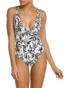 Onia Sylvie One-Piece Women