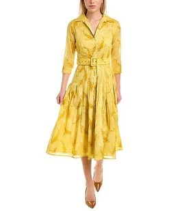 Samantha Sung Irtdress Women