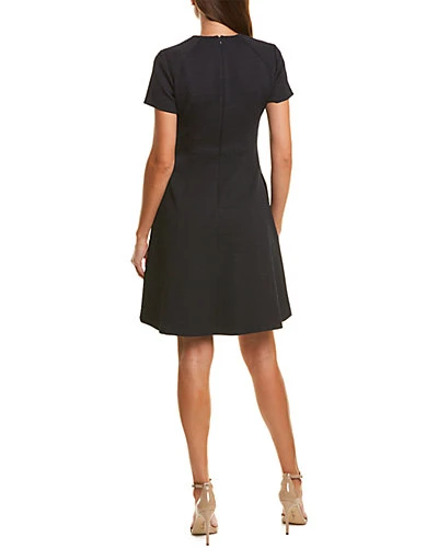 Elie Tahari Harley A-Line Dress Women - Image 2