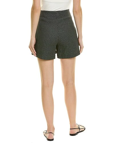 Max Studio Woven Skort Women - Image 2