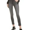 JOE'S Jeans High-Rise Curvy Skinny Ankle Cut Jean Women