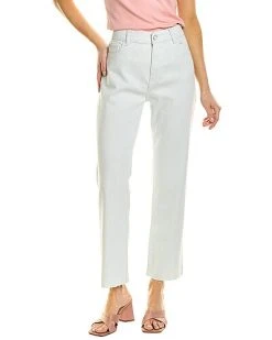 DL1961 Patti Ultra Light High-Rise Vintage Ankle Jean Women