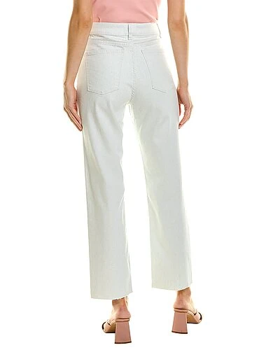 DL1961 Patti Ultra Light High-Rise Vintage Ankle Jean Women - Image 2