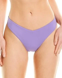 WeWoreWhat Delilah Bikini Bottom Women