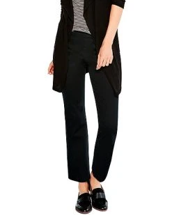 NIC+ZOE All Day Demi Boot Denim Women