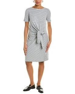 Lafayette 148 New York Glendora Shift Dress Women
