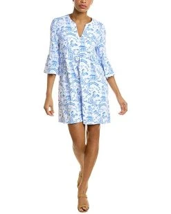 Jude Connally Kerry Dress Women