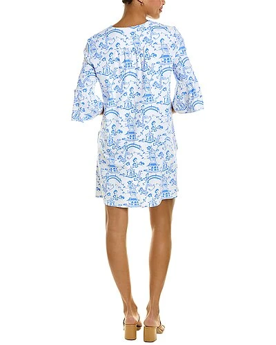 Jude Connally Kerry Dress Women - Image 2