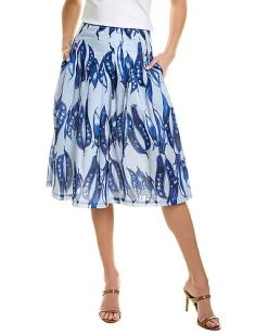 Samantha Sung Zelda Skirt Women