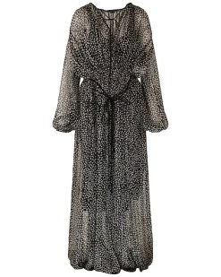 STELLA MCCARTNEY Ilk Maxi Dress Women
