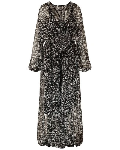 STELLA MCCARTNEY Ilk Maxi Dress Women