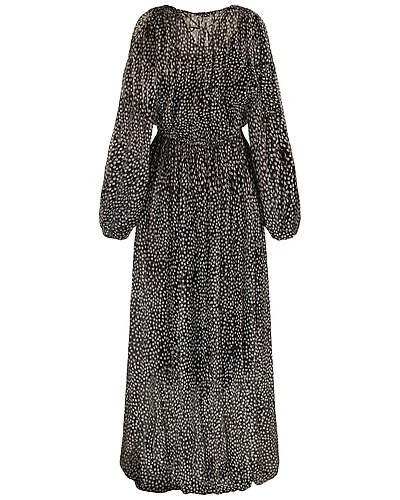 STELLA MCCARTNEY Ilk Maxi Dress Women - Image 2