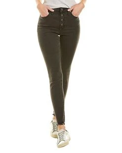 Madewell Berkley High-Rise Skinny Jean Women