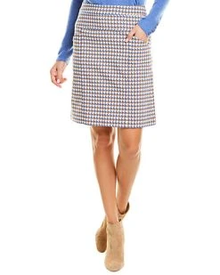 J.McLaughlin Mayer Skirt Women