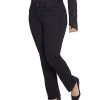 NYDJ Plus Marilyn Straight Leg Jean Women
