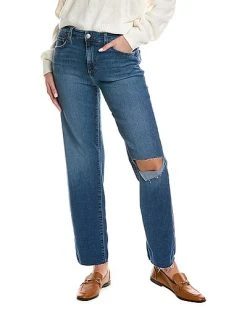 JOE'S Jeans Pollera Boyfriend Jean Women