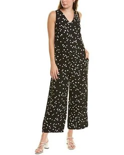Joules Angela Linen-Blend Jumpsuit Women