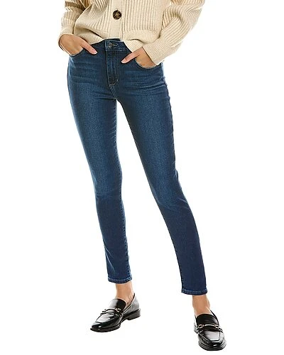 JOE'S Jeans Atria High-Rise Curvy Ankle Skinny Jean Women