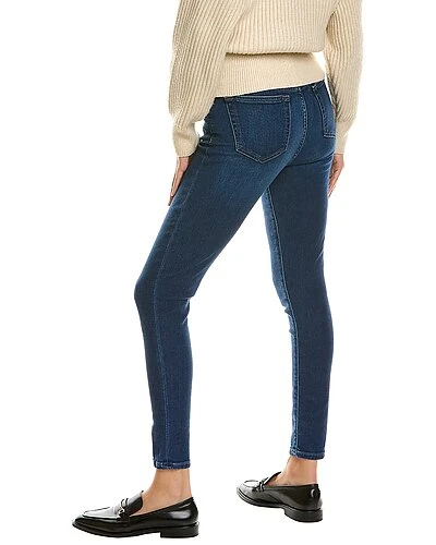 JOE'S Jeans Atria High-Rise Curvy Ankle Skinny Jean Women - Image 2
