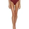 ViX Lola Hot Pant Bikini Bottom Women