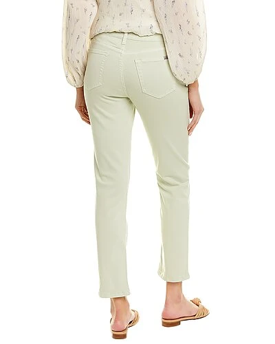 JOE'S Jeans Pear High-Rise Straight Ankle Jean Women - Image 2