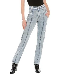 Isabel Marant Étoile Tijackom Jean Women