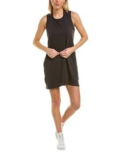 Monrow Racerback Tank Dress Women
