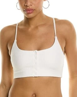 Onia Veronica Bikini Top Women