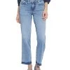 NYDJ Piper Relaxed Ankle Jean Women