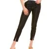 7 For All Mankind Gwenevere Vega Ankle Jean Women
