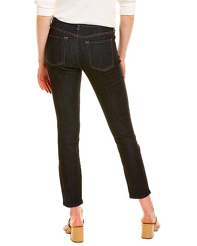 7 For All Mankind Gwenevere Vega Ankle Jean Women - Image 2