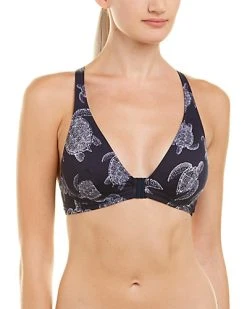 Vilebrequin Bikini Top Women