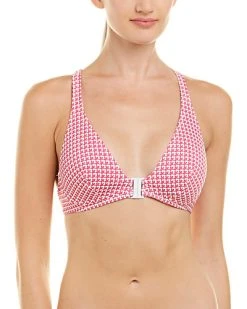 Vilebrequin Bikini Top Women