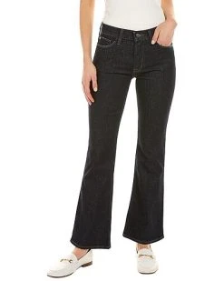 Hudson Jeans Talie Tarpit Mid-Rise Bootcut Jean Women