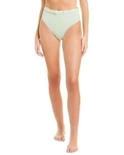 Onia Bria Control Bikini Bottom Women